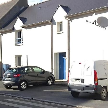 Jolie Maison Proche Mont St Michel Et Saint Malo Le Vivier-sur-Mer Luaran gambar