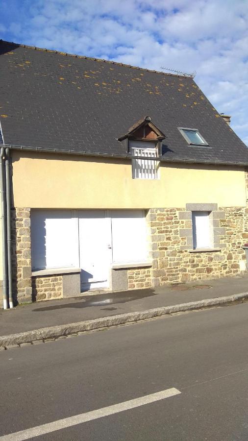 Jolie Maison Proche Mont St Michel Et Saint Malo Le Vivier-sur-Mer Luaran gambar